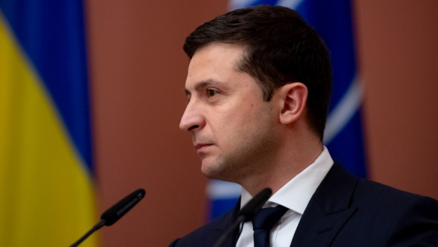 Телеведущая Марченко рассказала, как Зеленский попал на телевидение