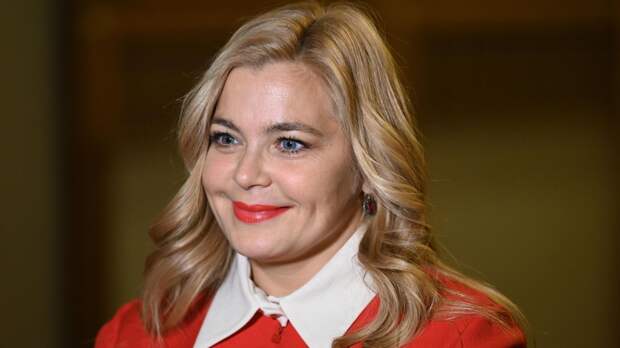 Тайную свадьбу Ирины Пеговой обсуждают в Сети