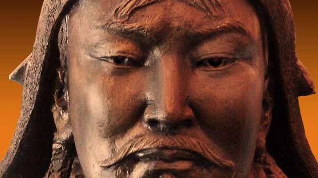 Вскрыта могила Чингисхана: начнется ли самая страшная и безжалостная война человечества?