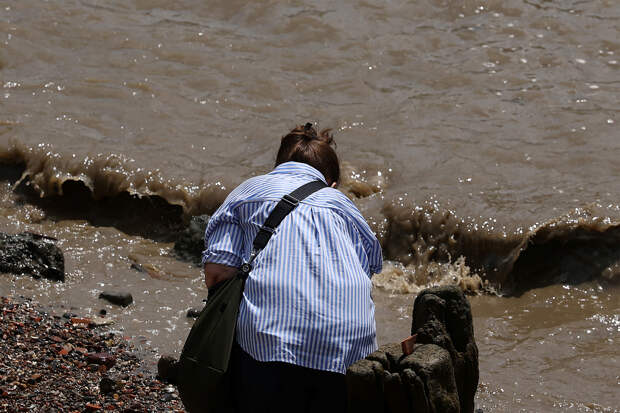 Искательница сокровищ рассказала о самой необычной находке