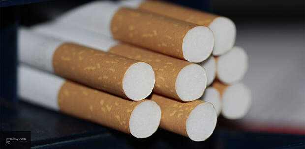 В Минфине опровергли информацию о повышении цен на сигареты в 2017 году