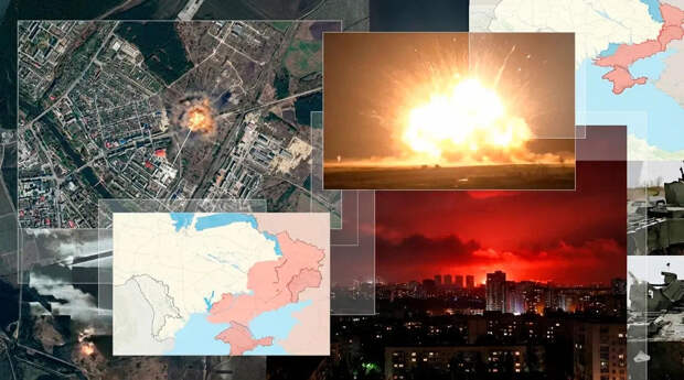 Госдепартамент призвал американцев немедленно покинуть 15 стран Ближнего Востока