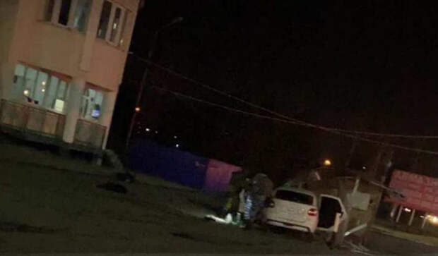Международные террористы взяли на себя ответственность за нападение на пост ДПС в Ингушетии
