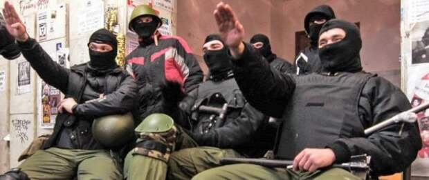 США готовы закрыть глаза на новый украинский государственный переворот 