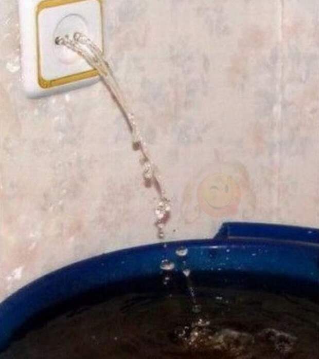 Когда что-то явно пошло не так Когда что-то явно пошло не так