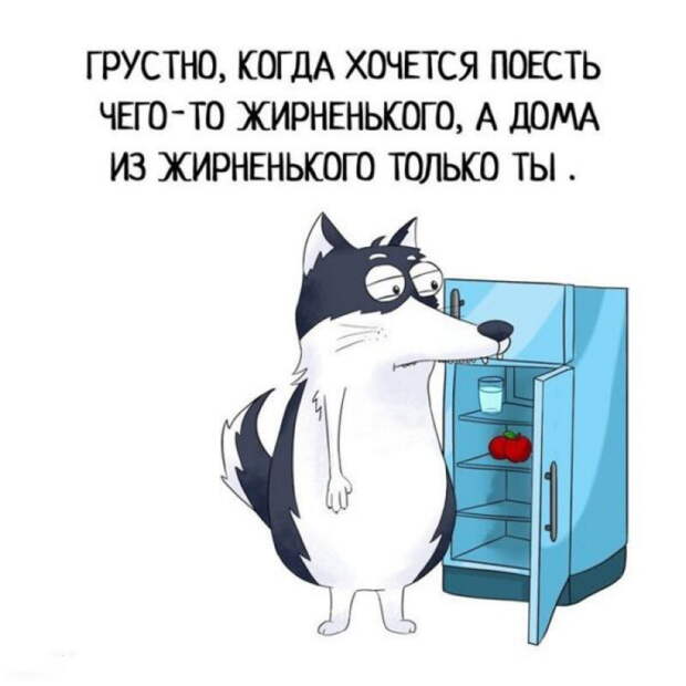 Подборка отличного юмора из сети
