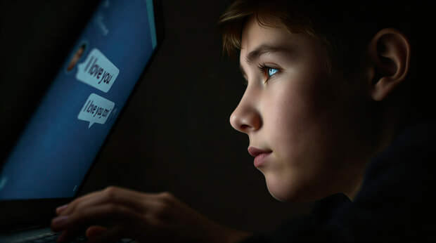 С кем общаются ваши дети? Первые реальные данные об использовании чат-ботов с ИИ подростками