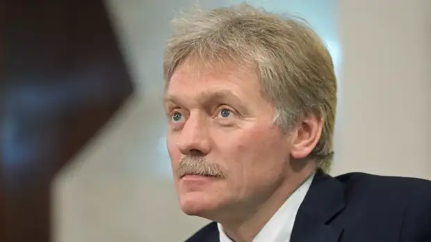 В Кремле прокомментировали возможность ужесточения наказания педофилам