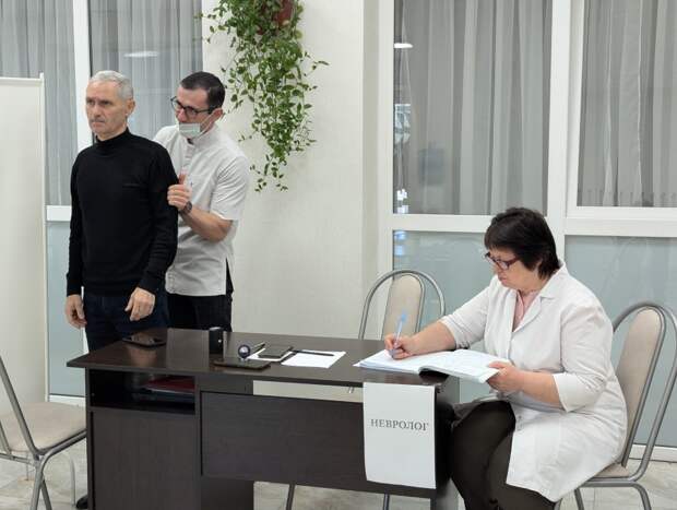 В Адыгее продолжается Всероссийская акция «Добро в село»