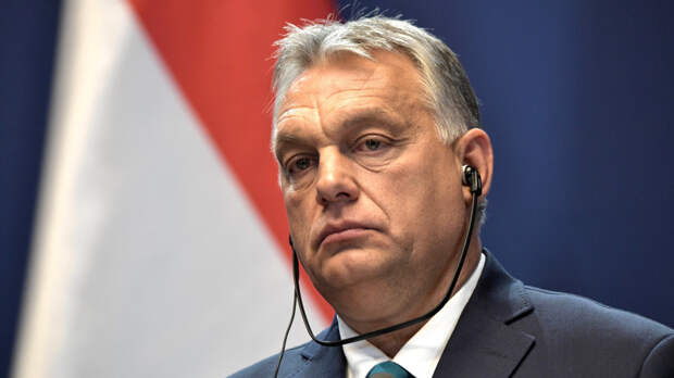 Венгерский премьер неоднократно выступал против военной поддержки украинского конфликта. Сохранит ли он свою позицию в это вопросе? Фото: www.globallookpress.