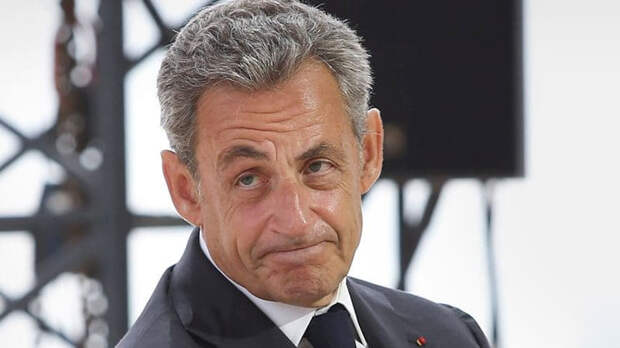 Во Франции началось расследование против Саркози