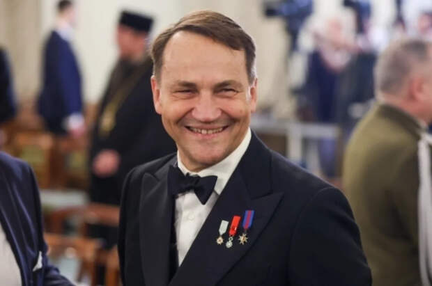 Сикорский: Киев может остаться без поставок ракет из-за Ирана