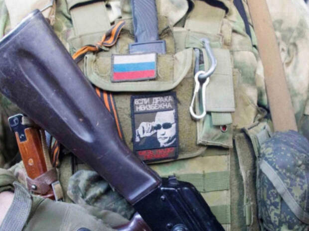 Оператор «Бумеранг‑8» с позывным Моряк за неделю сбил 13 тяжёлых дронов «Баба‑яга»