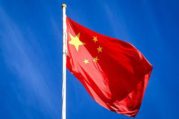 В Китае оценили темпы роста экономики