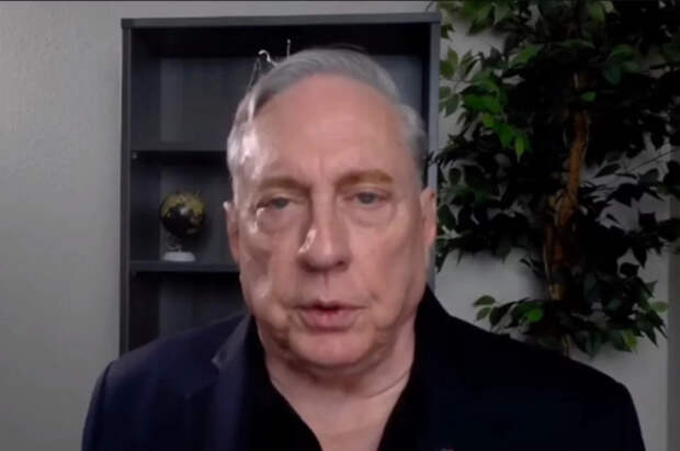 Макгрегор назвал абсурдом заявления о возможном нападении РФ на Прибалтику