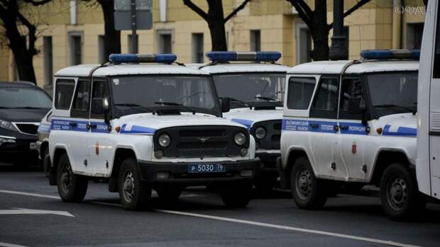 Петербургского профессора связали и ограбили в собственном доме