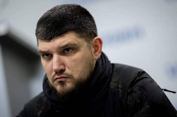 Стало известно о ликвидации основателя РДК