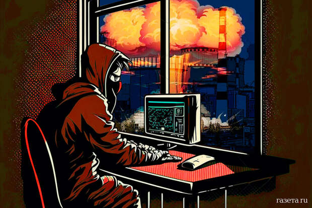 StormWall: в РФ зафиксировали рост числа DDoS-атак типа ковровых бомбардировок