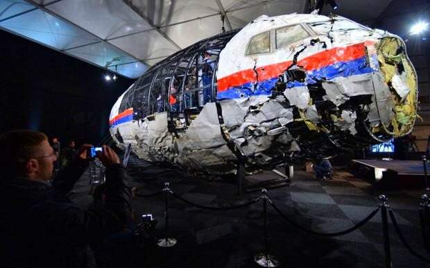 Следствие по MH17 обсуждало возможность нарушения суверенитета России Следствие по MH17 обсуждало возможность нарушения суверенитета России
