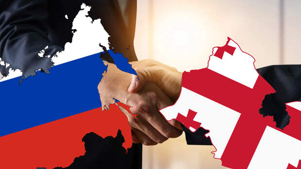 Грузия долгое время была хорошей союзницей России и важной ее частью.