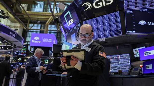 Капитальный развод: почему США хотят изгнать китайские компании со своих фондовых бирж