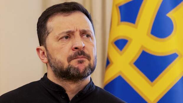Криворожская дипломатия: Европа устала от поучений Зеленского, — Politico