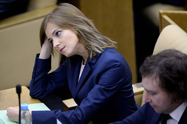 Глава МИД Украины рассказал о возможности «испортить жизнь» Поклонской