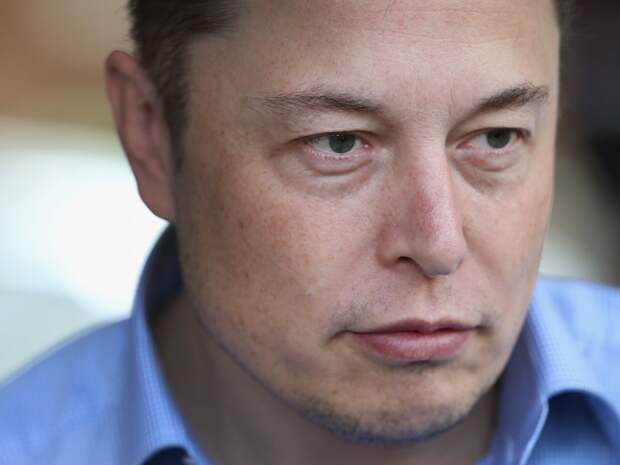musk