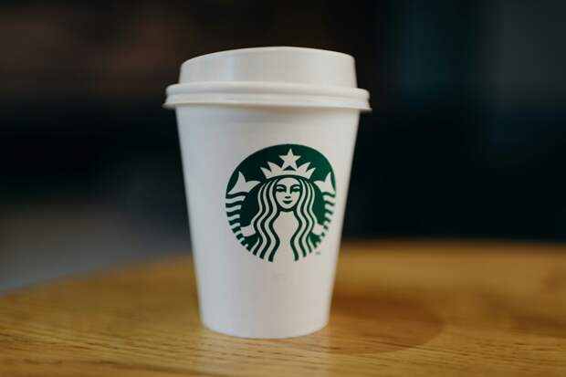 Банк в стиле Starbucks: Как меняются отделения кредитных организаций на Западе