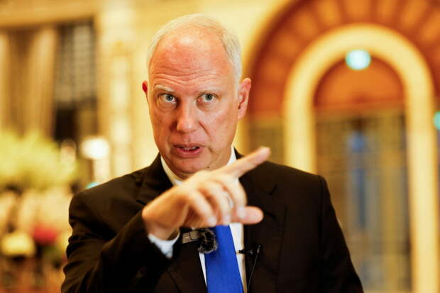 Европейцев призвали отказаться от авиаперелетов