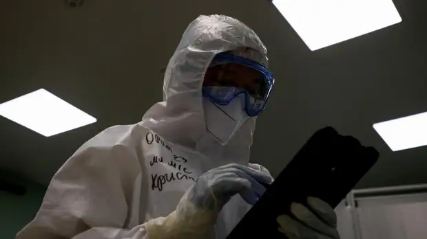 В Татарстане выявили 267 случаев COVID-19 за сутки