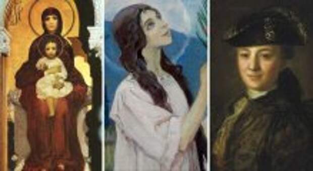 Живопись: Влюбился в жену друга и нарисовал «Мадонну с младенцем»: 5 знаменитых картин, которые появились благодаря романтическим историям