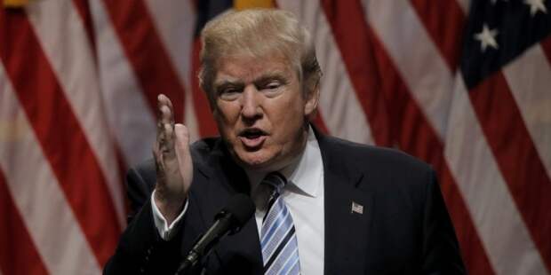 Трамп боится фальсификаций на выборах президента США