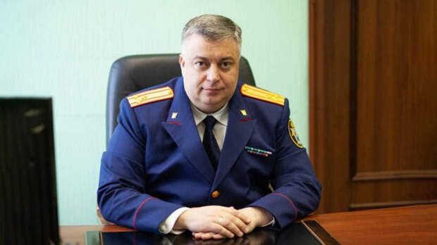 Бастрыкин поручил проверить деятельность начальника челябинского главка СК Колбасина