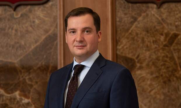 Александр Цыбульский поздравил работников транспортной сферы с профессиональным праздником