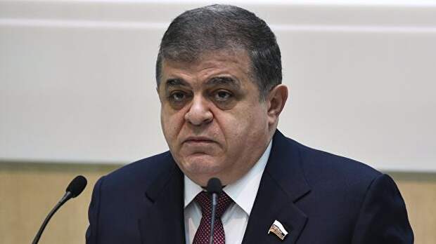 Владимир Джабаров Владимир Джабаров