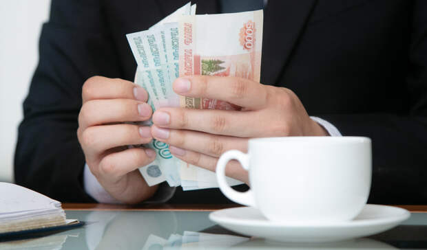 Зарплаты нижегородским чиновникам планируется повысить
