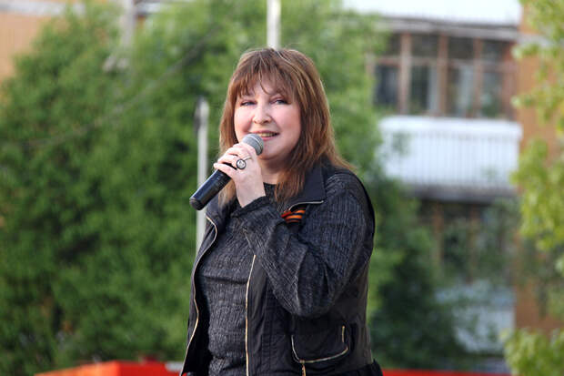 Певица Екатерина Семёнова рассказала о возрасте и любви