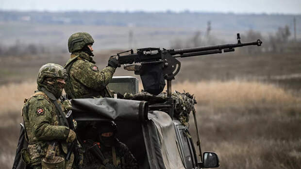 Стало известно, как конфликт на Ближнем Востоке обезоружит Украину