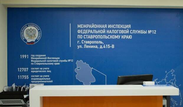 Сотрудники налоговой на Ставрополье сообщили об ошибках из-за возросшей нагрузки