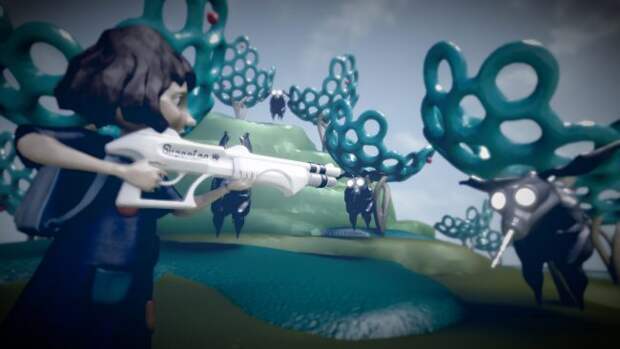 The Tomorrow Children 06