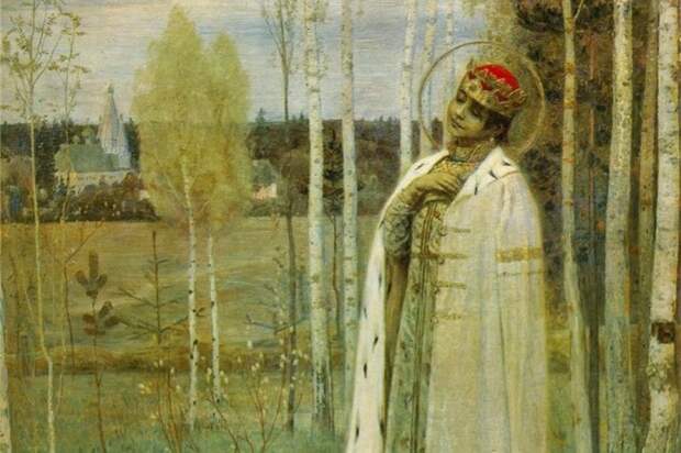 Святой Дмитрий. Святой Дмитрий.