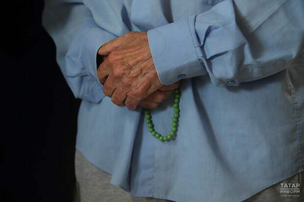 Мөселманнарга ураза тоту урынына ярлыларны ашатырга ярыймы икәнен аңлаттылар