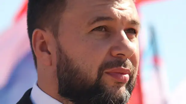 Пушилин: ситуация в Мариуполе остается сложной