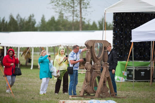 ЭкоФест 2017: фото с места событий