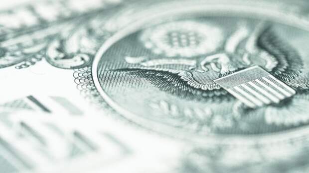 Украинский экономист назвал причину предстоящего ослабления позиции доллара