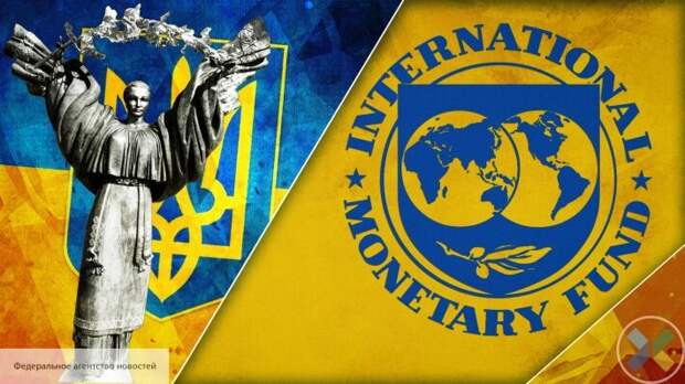 МВФ против замены главы НБУ