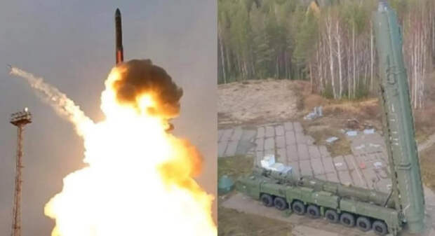 Выяснилось, какая наша ракета переполошила всю Украину: круче «Орешника»