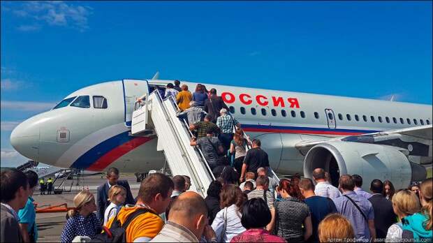 Откровения эмигранта, уже 25 лет как живущего в США ...