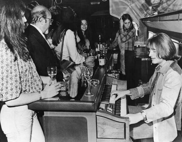 Led Zeppelin и их Звездолет Led Zeppelin и их Звездолет